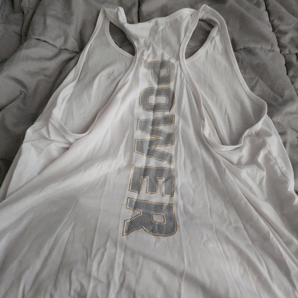 OTF Power shirt